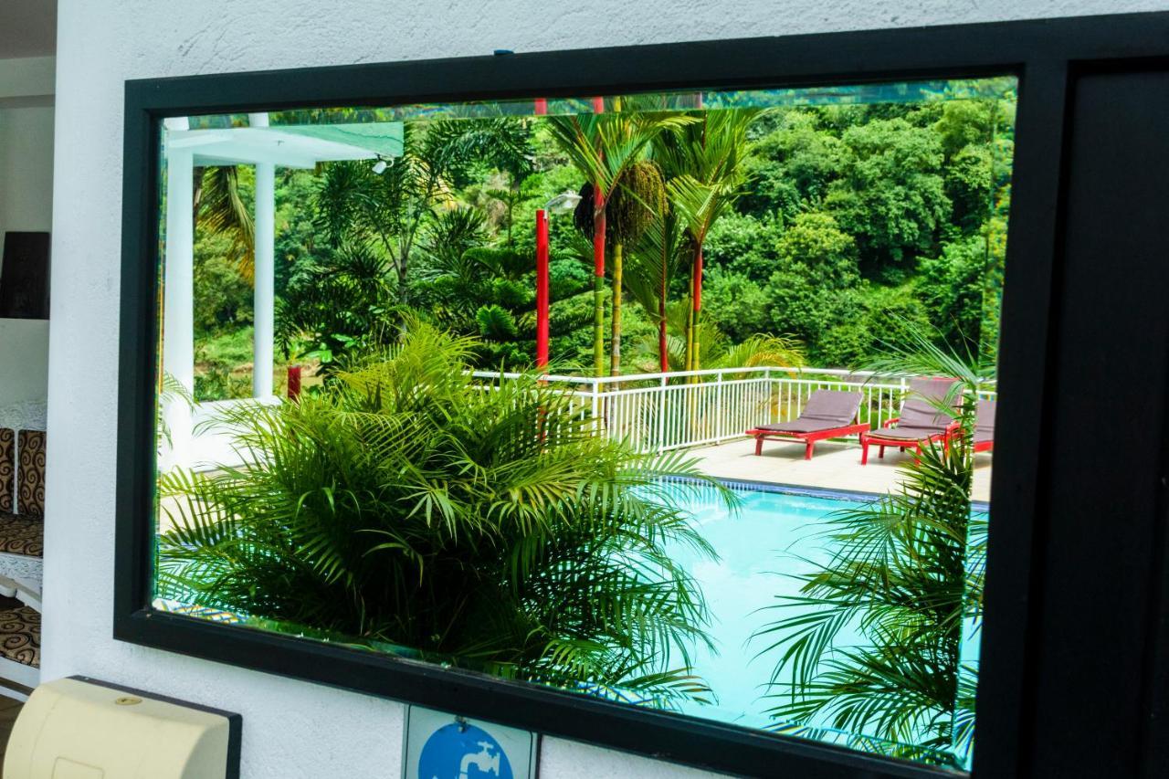 Riverside 3* Kandy