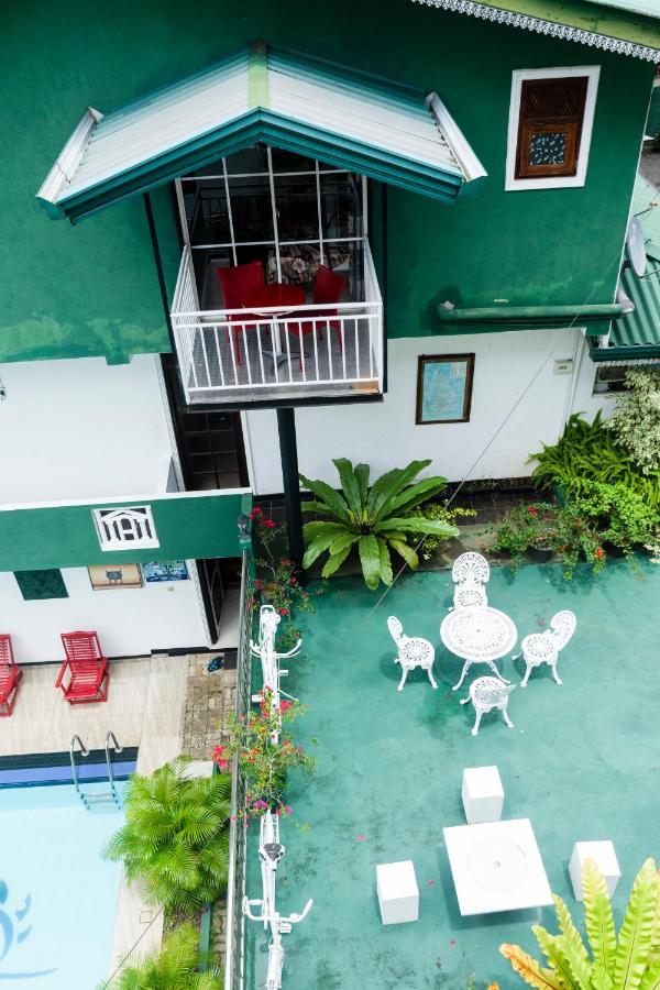 Riverside Hotel Kandy
