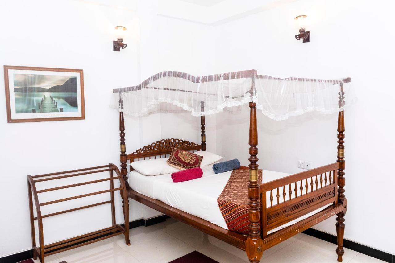 Riverside Hotel Kandy