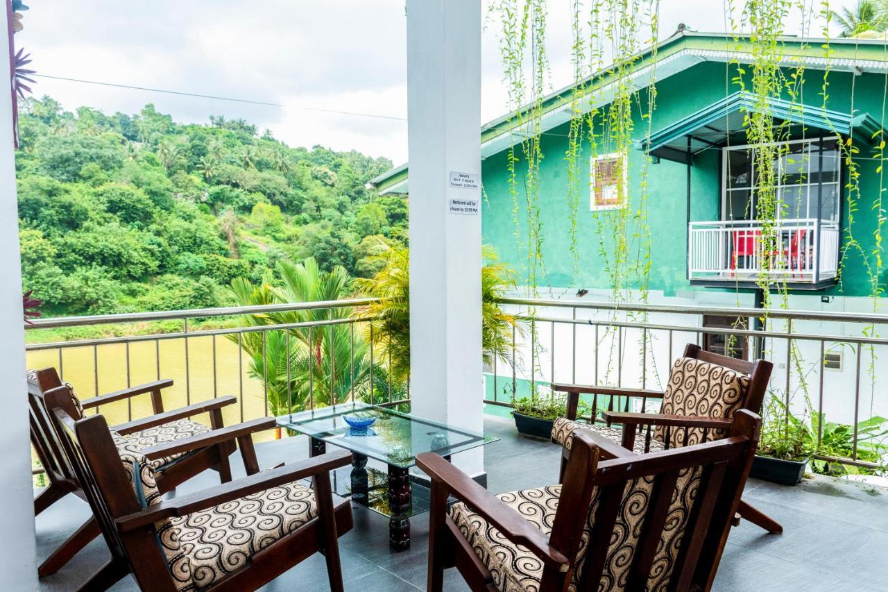 Hotel Riverside Kandy