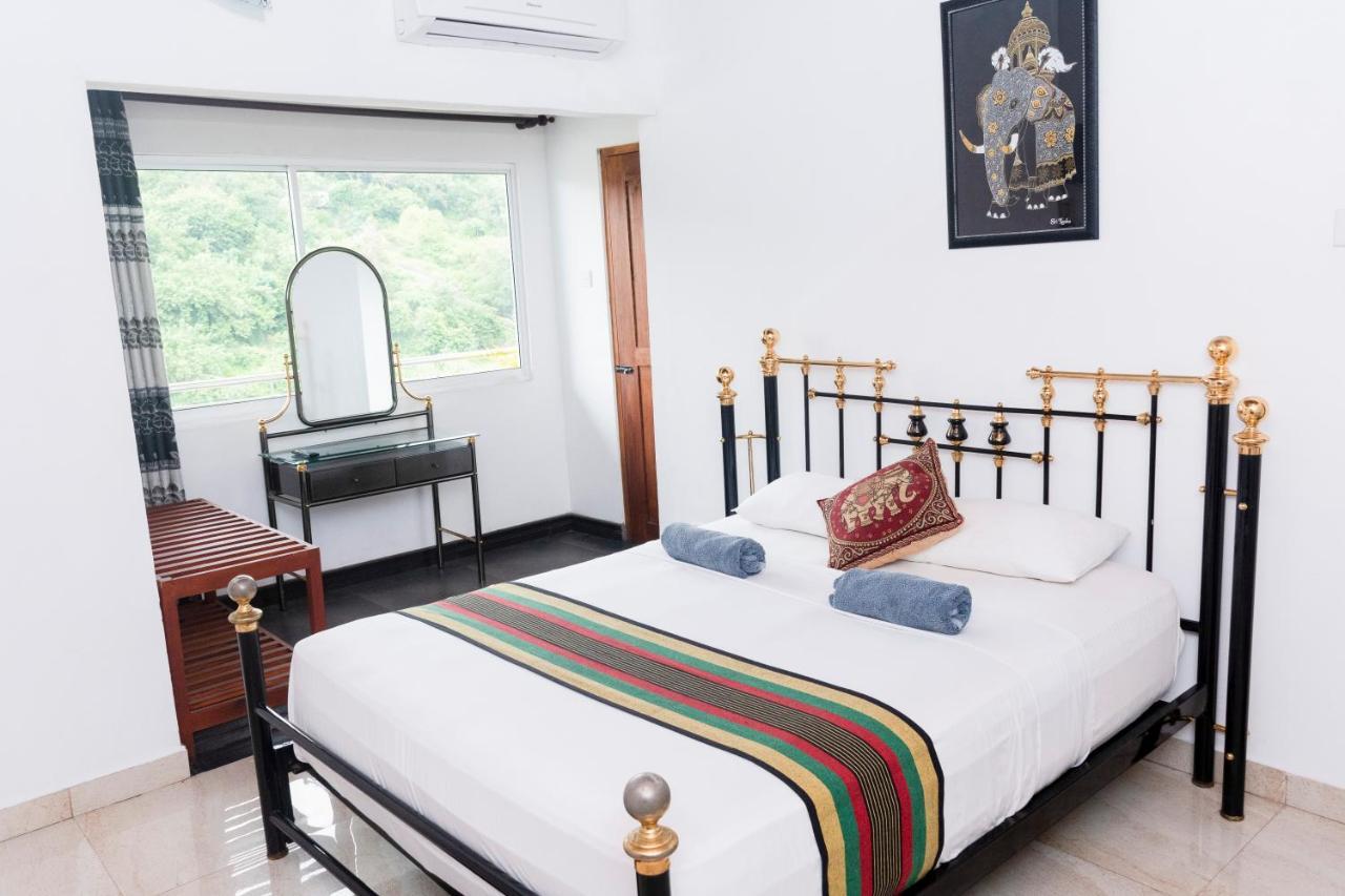 Riverside Hotel Kandy