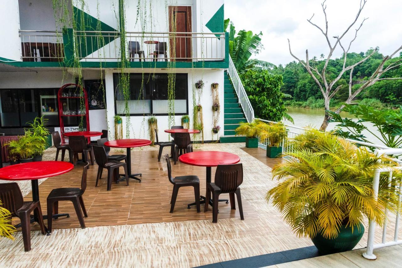 Riverside 3* Kandy