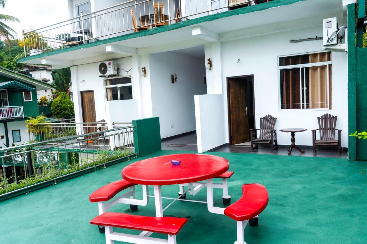Hotel Riverside Kandy