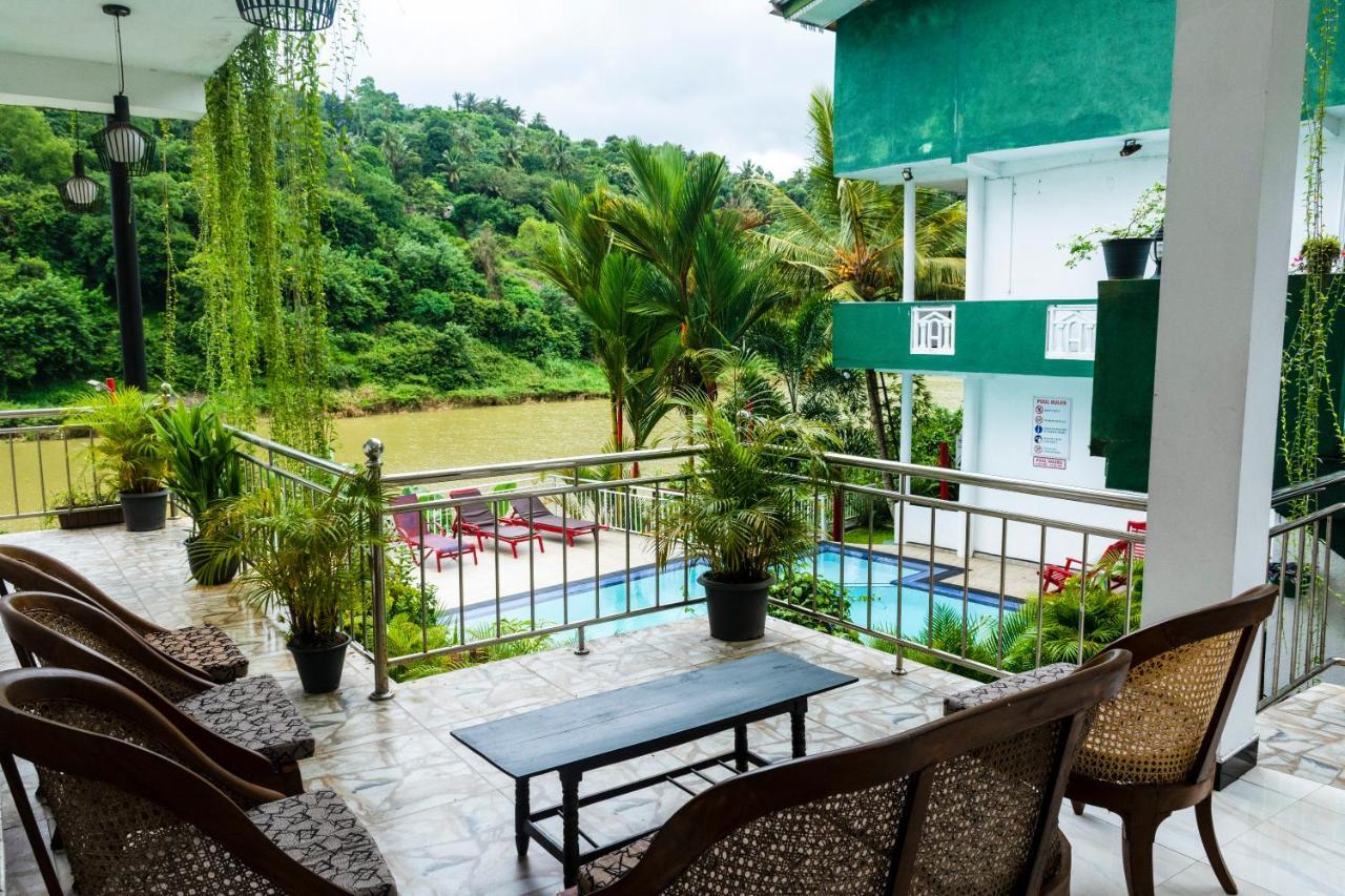 Riverside 3* Kandy